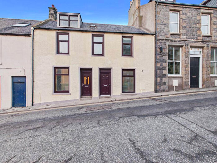 4 Bedroom Block Of Apartments For Sale In Duff Street, Macduff, AB44