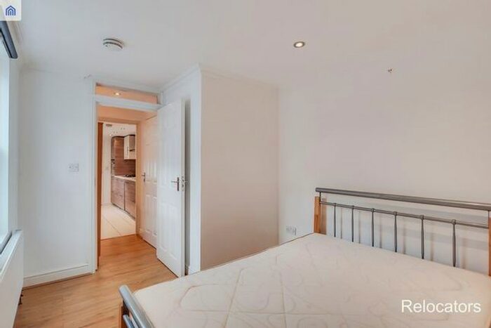 5 Bedroom Terraced House To Rent In Tollet Street, London, E1
