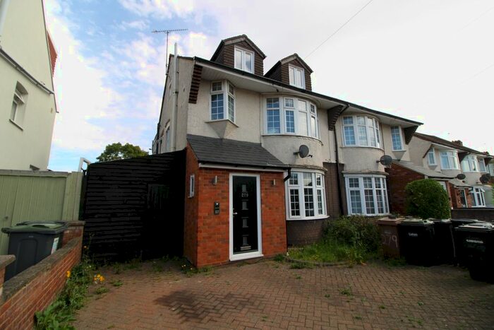 1 Bedroom Property To Rent In Ashcroft Road, Luton, LU2