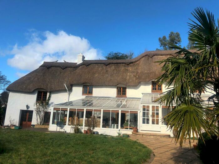 4 Bedroom Cottage To Rent In Clapham, Exeter, EX2