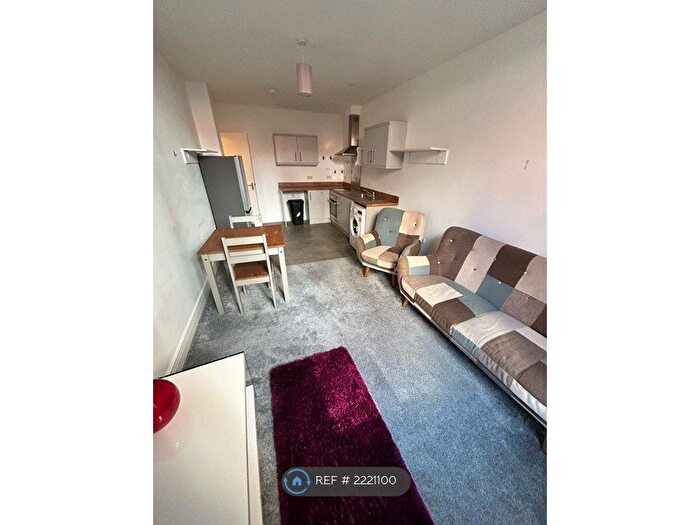 1 Bedroom Flat To Rent In Alexandra House, Middlesbrough, TS1