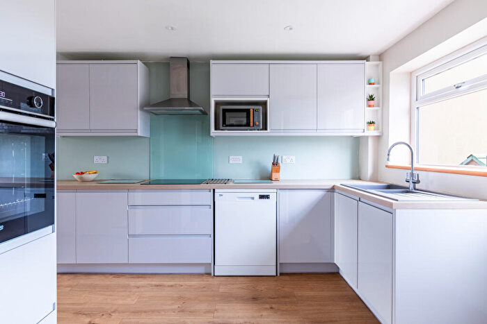 3 Bedroom Terraced House For Sale In Earlstone Crescent, Barrs Court, BS30