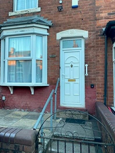 3 Bedroom House To Rent In Winnie Road, B29