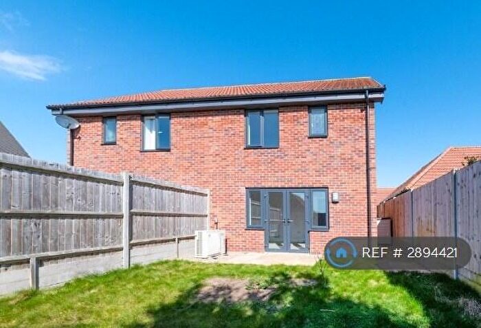 2 Bedroom Semi-Detached House To Rent In Trumpeter Rise, Norwich, NR15