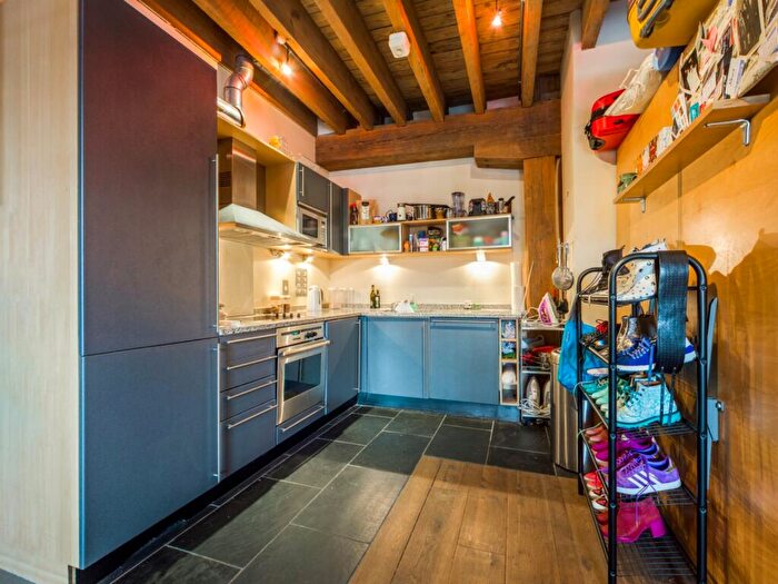 Flat To Rent In Port East Apartments, Hertsmere Road, E14