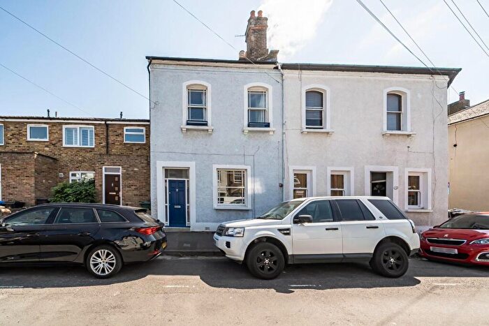 House For Sale In Oxford Road, Windsor, SL4