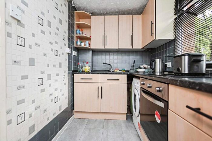 1 Bedroom Flat For Sale In Church Road, Erdington, Birmingham, West Midlands, B24