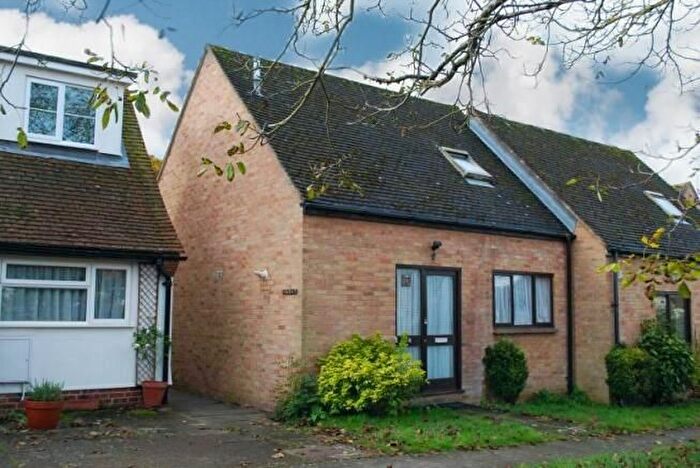 2 Bedroom Terraced House To Rent In Iffley Village, East Oxford, OX4