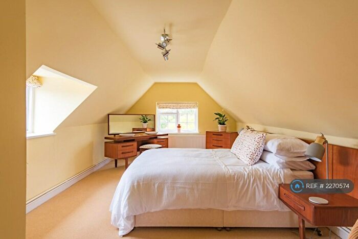 1 Bedroom Semi-Detached House To Rent In Plum Pudding Lane, Dargate, Faversham, ME13