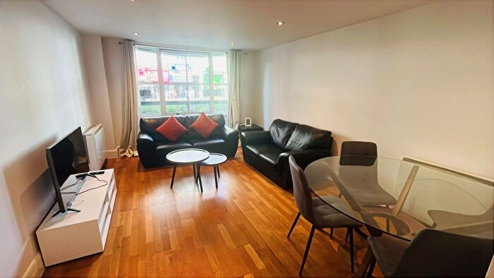 1 Bedroom Flat To Rent In Old Marylebone Road, London, NW1