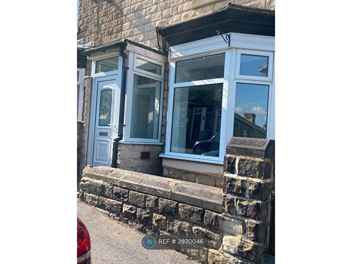 3 Bedroom Terraced House To Rent In Victoria St, Barnsley, S70