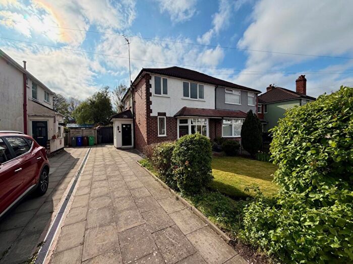 3 Bedroom Semi-Detached House To Rent In Crossgate Avenue, Manchester, M22