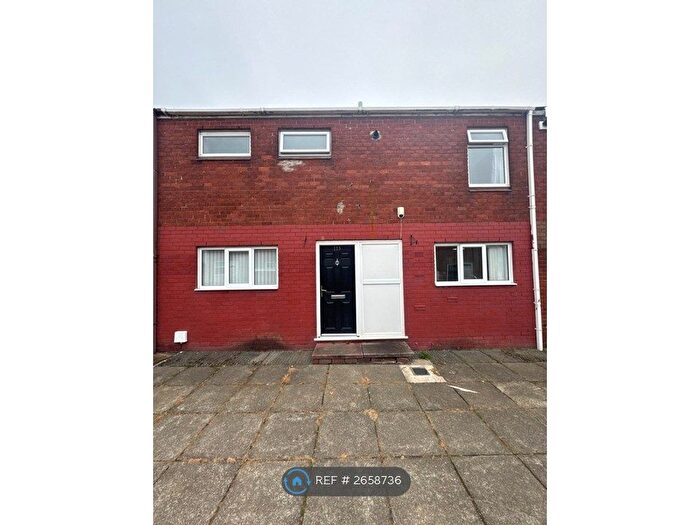 3 Bedroom Terraced House To Rent In Cherrycroft, Skelmersdale, WN8