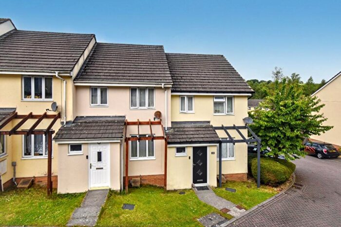 3 Bedroom Terraced House For Sale In Okehampton, EX20