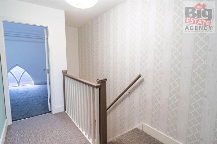 2 Bedroom Apartment To Rent In St Johns Church, Connah's Quay, CH5