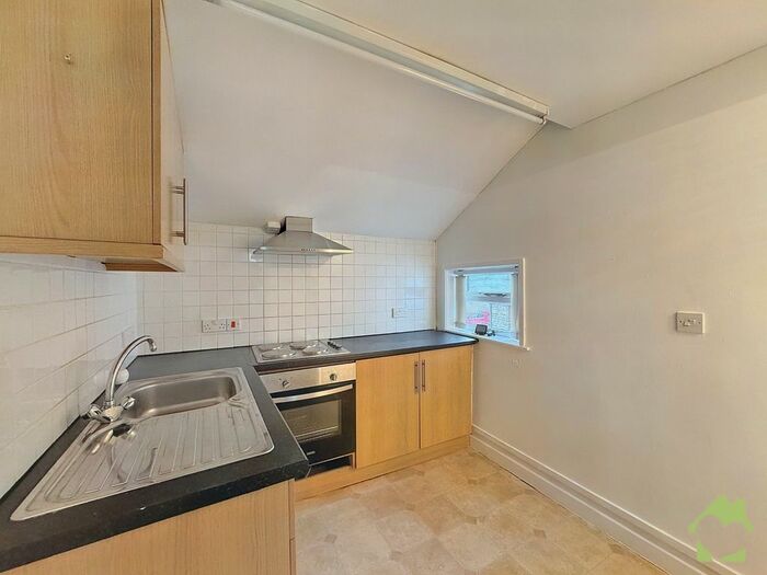 1 Bedroom Studio To Rent In High Street, Garstang, Preston, PR3