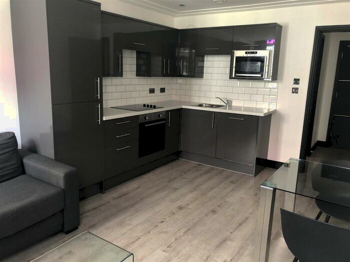 1 Bedroom Apartment To Rent In North John Street, Liverpool, L1