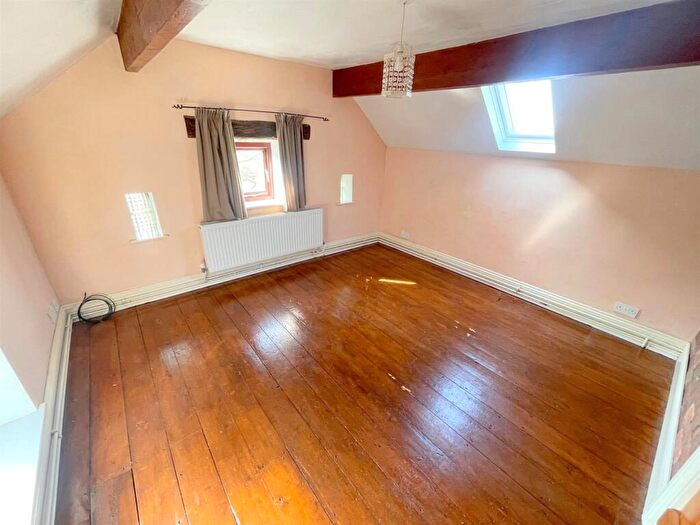 2 Bedroom Barn Conversion To Rent In Little Foxlowe Barn Crowborough Road Biddulph Moor, Stoke On TrentStaffordshire, ST8