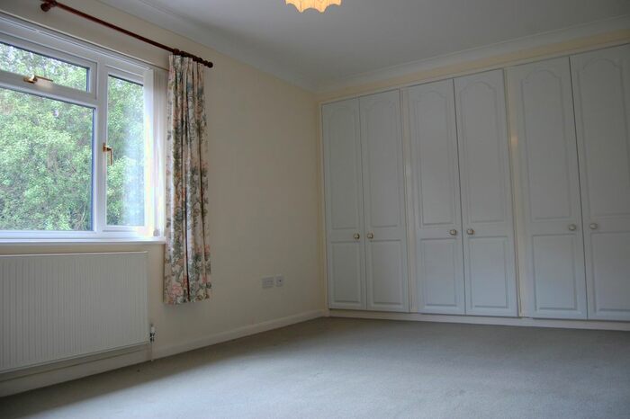 2 Bedroom Detached Bungalow To Rent In Toadpit Lane, West Hill, Ottery St. Mary, EX11