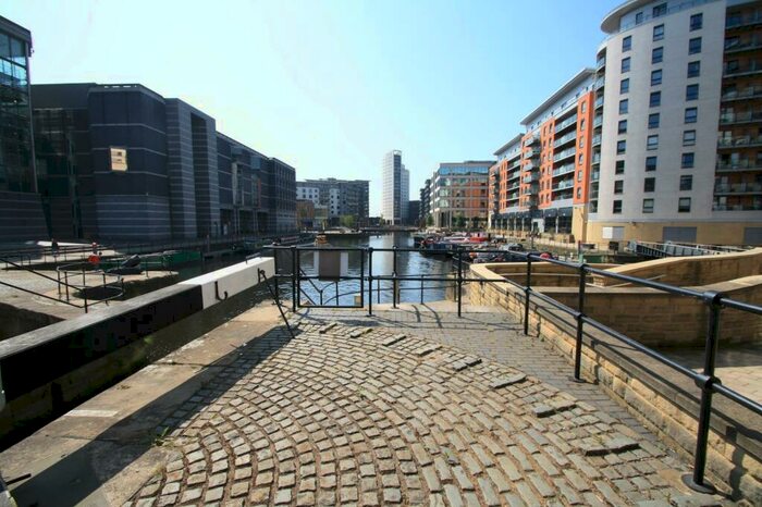 1 Bedroom Flat To Rent In The Boulevard, Leeds, West Yorkshire, Uk, LS10