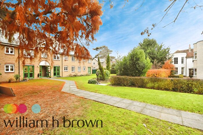 2 Bedroom Property To Rent In Cedar Avenue, Chelmsford, CM1