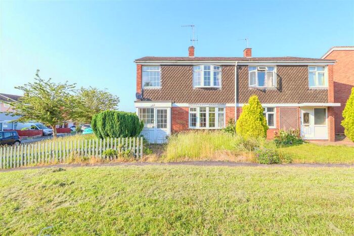 3 Bedroom Semi-Detached House To Rent In Coventry Road, Fillongley, Coventry, CV7