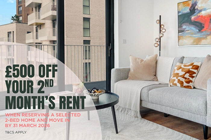 2 Bedroom Apartment To Rent In Lofting House, SL6