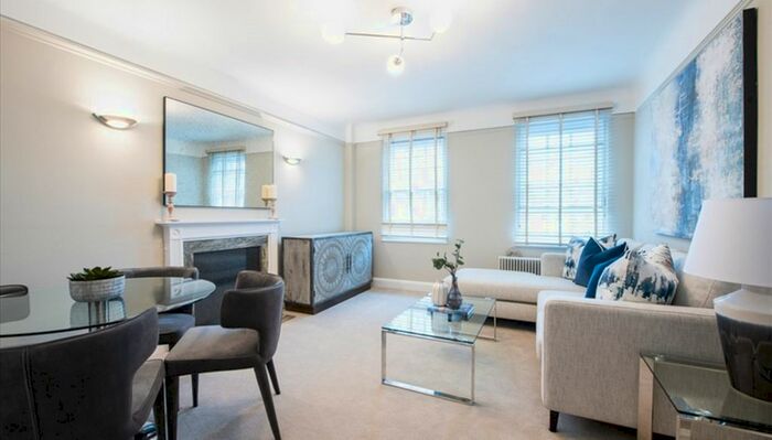2 Bedroom Flat To Rent In Fulham Road, London, SW3