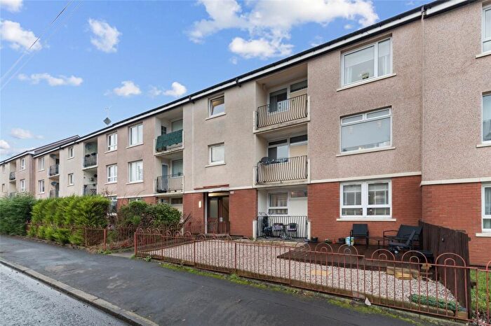 2 Bedroom Flat For Sale In /, Rotherwood Avenue, Glasgow, Glasgow City, G13