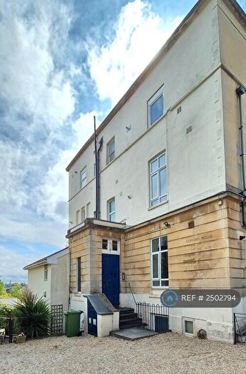 1 Bedroom Flat To Rent In Redland Road, Bristol, BS6