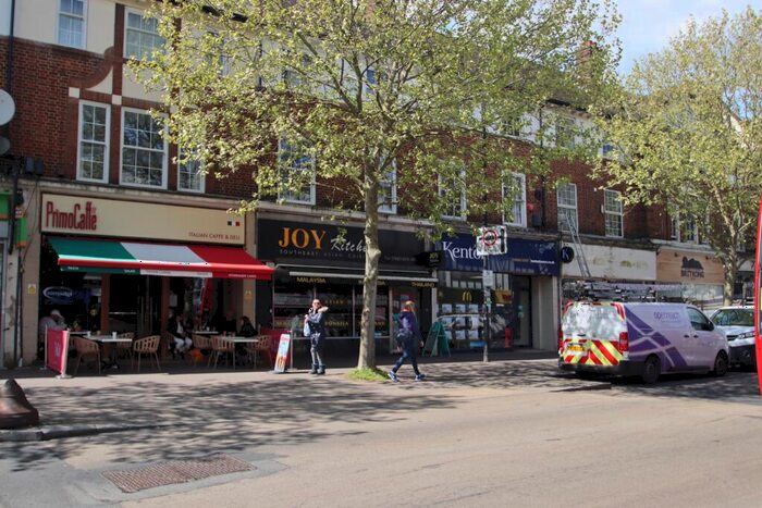 3 Bedroom Maisonette To Rent In High Street, Orpington, BR6