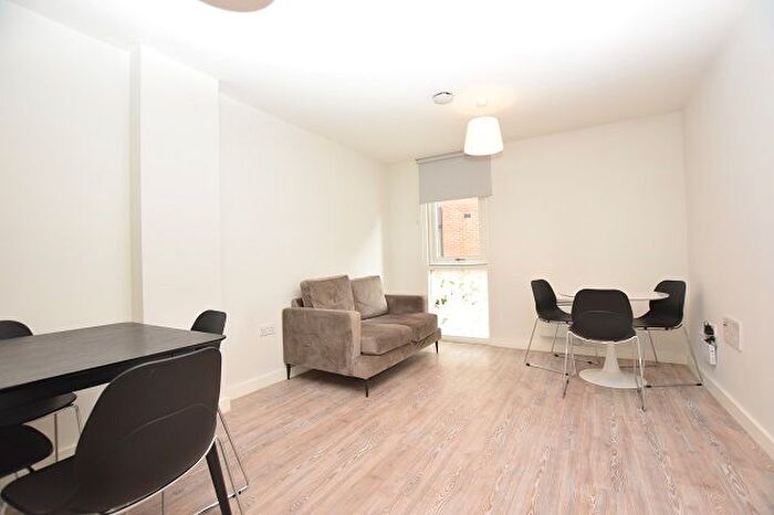 1 Bedroom Property To Rent In Niagra, Sheffield, S3