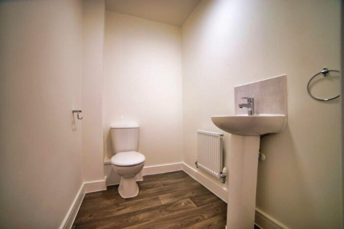 2 Bedroom Terraced House For Sale In Coopers Grange, Shaw Street, Bishops Stortford, CM23