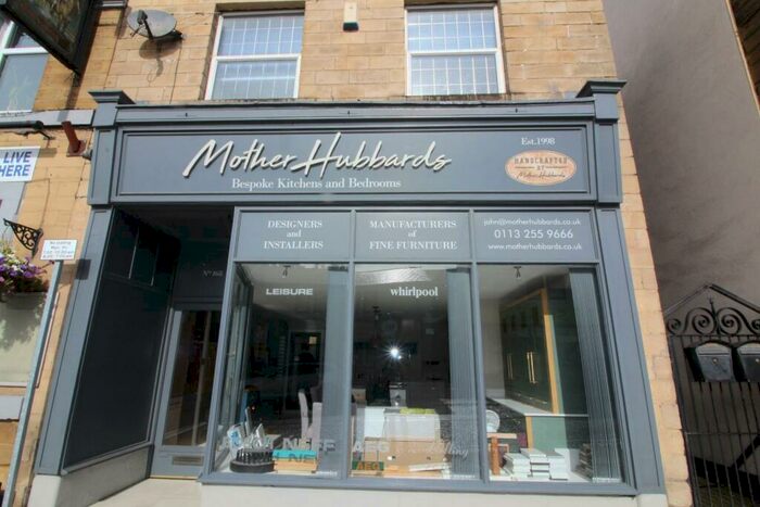 2 Bedroom Flat To Rent In Town Street, Stannigley, LS28