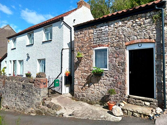 2 Bedroom Detached House For Sale In Hill Path, Banwell, BS29