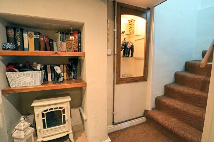 2 Bedroom Cottage For Sale In High Street, Morcott, Rutland, LE15