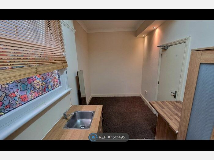 Studio To Rent In Ripple Road, Barking, IG11