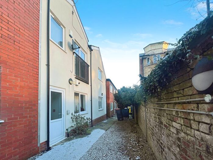 1 Bedroom Flat To Rent In Silverwell Street, Bolton, BL1