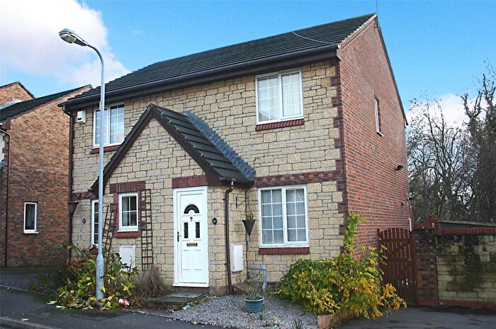 2 Bedroom Semi-Detached House To Rent In Acorn Grove, Pontprennau, Cardiff, CF23