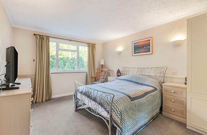 2 Bedroom Apartment To Rent In Maberley Road, Beckenham, BR3