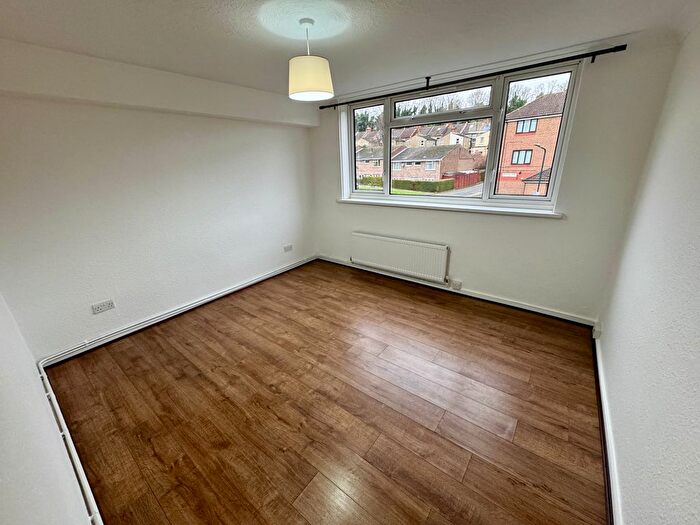 1 Bedroom Flat To Rent In Fort Pitt Street, Chatham, ME4