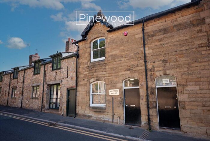 Property To Rent In High Street, Mold, Flintshire, CH7