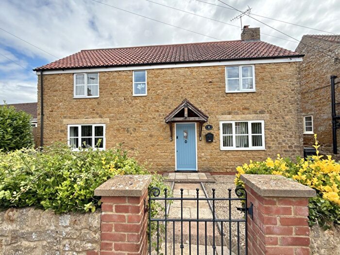 3 Bedroom Detached House For Sale In West St. Seavington St. Mary, Somerset, TA19