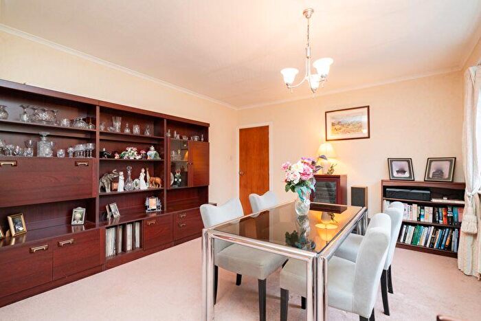 4 Bedroom Detached House For Sale In Merefield, Astley Village, PR7