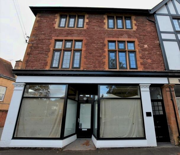 Houses to rent in Minehead, Somerset