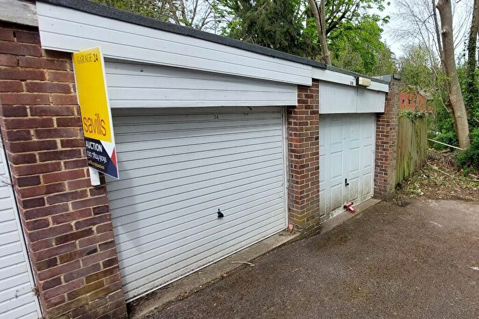 Garages For Sale In Garage, Enderley House, Auckland Road (access Off Sylvan Road) Upper Norwood, London, SE19
