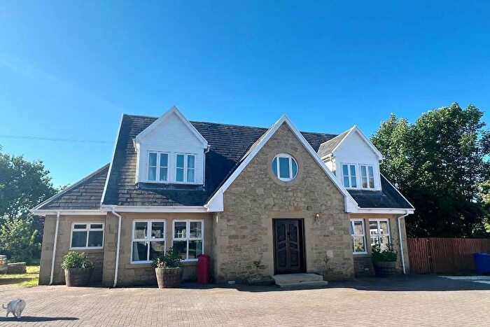6 Bedroom Detached House For Sale In , Balmore Road, Glasgow, G23