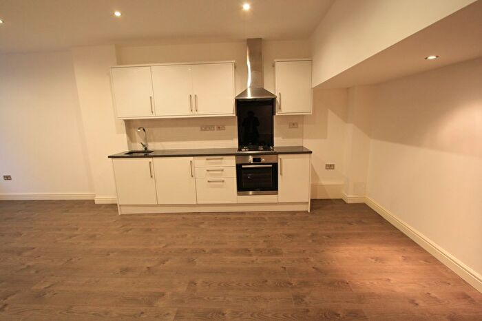 1 Bedroom Flat To Rent In Astoria Walk, London, SW9