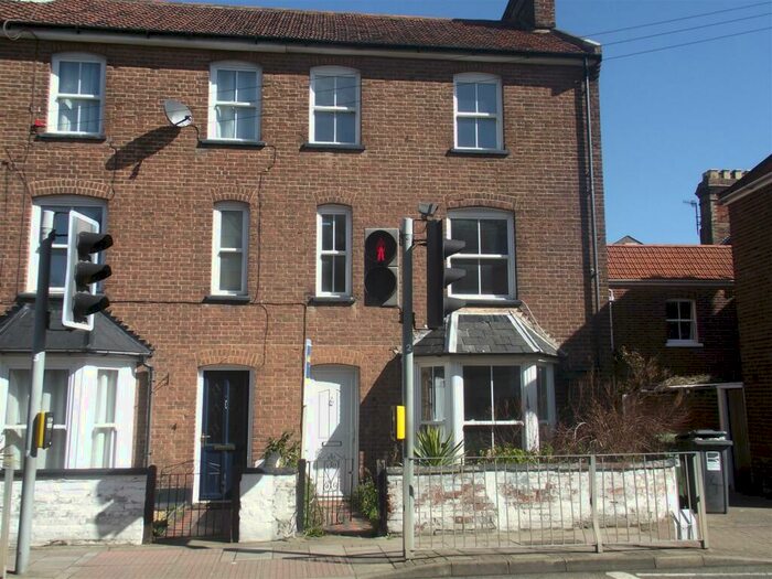 5 Bedroom House To Rent In Louden Road, NR27