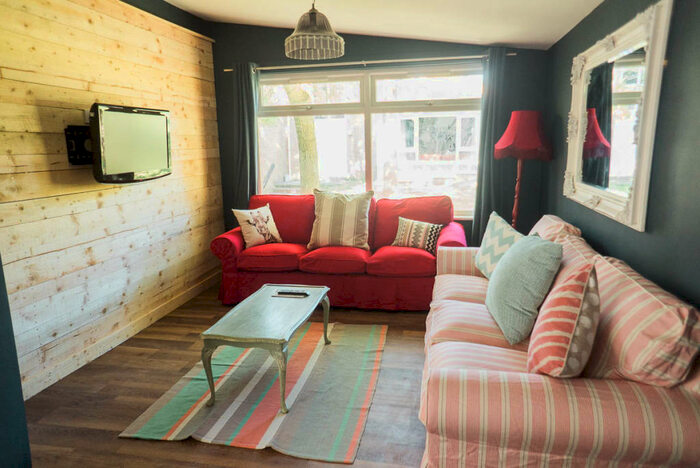 6 Bedroom House To Rent In The Park, Norfolk Park Road, S2